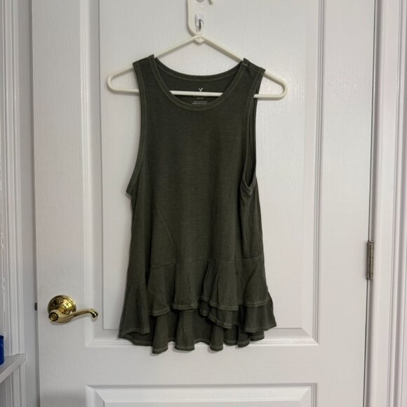 American Eagle Tank | Size M - Picture 6 of 6